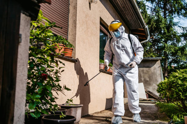 Parkland, WA Pest Control Company