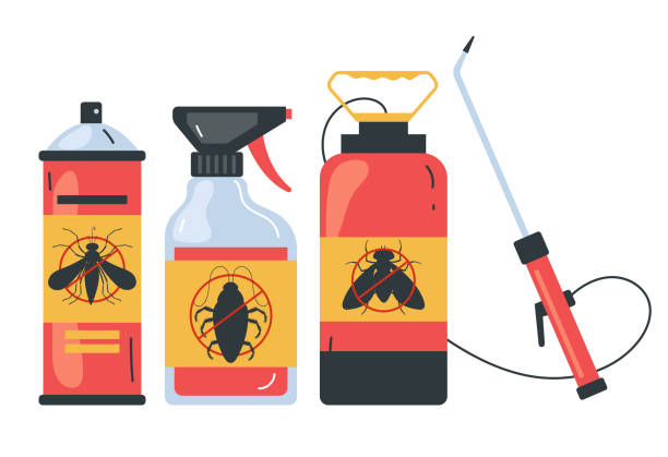 Best Emergency Pest Control  in Parkland, WA